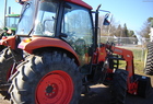 2007 Kubota M7040