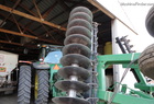 2001 John Deere 637