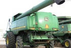 2011 John Deere 9770STS