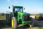 2004 John Deere 8320