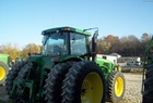 2004 John Deere 8320