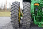 2012 John Deere 8335R