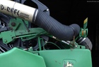 2001 John Deere 930F