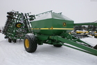 1995 John Deere 787