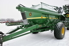 1995 John Deere 787