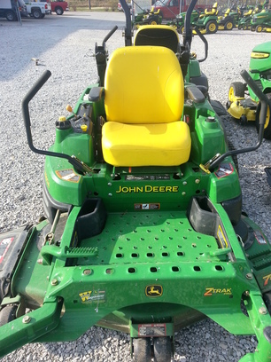 2010 John Deere Z910A
