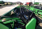 2005 John Deere 625F