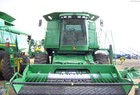 2005 John Deere 9660W