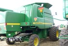 2005 John Deere 9660W