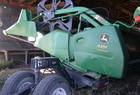 2006 John Deere 635F