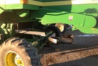 1997 John Deere 9600