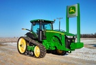 2012 John Deere 8360RT
