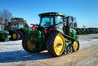 2012 John Deere 8360RT