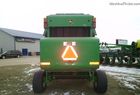 2002 John Deere 467