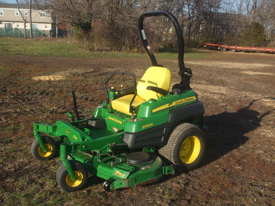 2010 John Deere Z930A