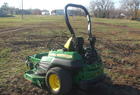 2010 John Deere Z930A