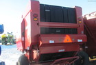 2005 Case IH RBX562