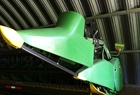 2009 John Deere 635F