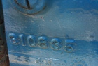 1962 Ford 2000