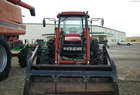 2004 Case IH JX95
