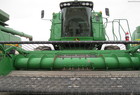 2011 John Deere 9870 STS