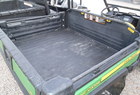 2011 John Deere XUV 825I GREEN