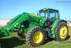 2003 John Deere 7420