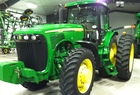2005 John Deere 8320