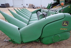 2010 John Deere 608C