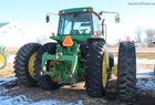 1998 John Deere 7810
