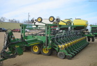 2006 John Deere DB60