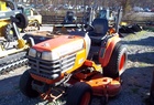 1999 Kubota B2400