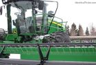 2012 John Deere D450