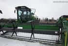 2012 John Deere D450