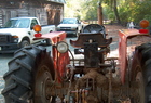 1981 John Deere 275