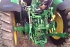 2009 John Deere 5095M