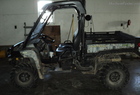 2011 John Deere XUV 825i