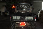 2011 John Deere XUV 825i
