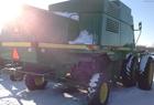 1997 John Deere 9600