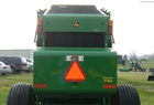2007 John Deere 468