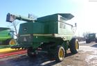 1994 John Deere 9500