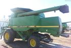 1994 John Deere 9500
