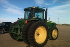 2005 John Deere 8420