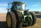 2005 John Deere 8420