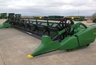 2012 John Deere 635FD