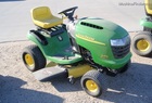 2005 John Deere L108