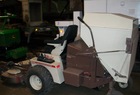 2010 Grasshopper 725DT