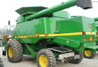 1999 John Deere 9510