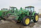 1997 John Deere 7810