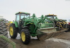 1997 John Deere 7810